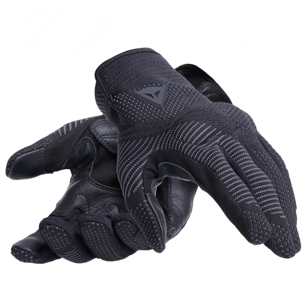 Dainese Argon Gloves - Black