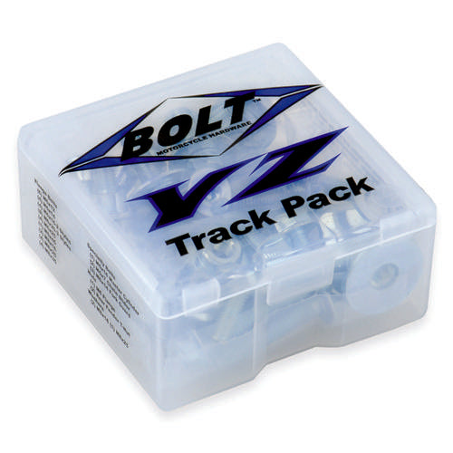 Bolt Track Pack Yamaha YZ/YZF Style
