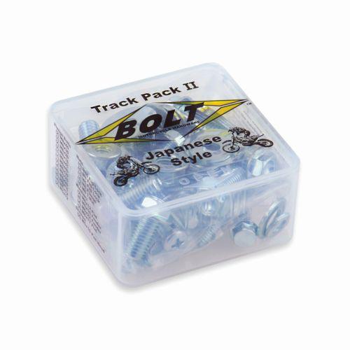 Bolt Track Pack Japanese Style