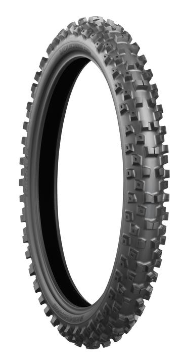 Bridgestone Battlecross X20F 70/100-19