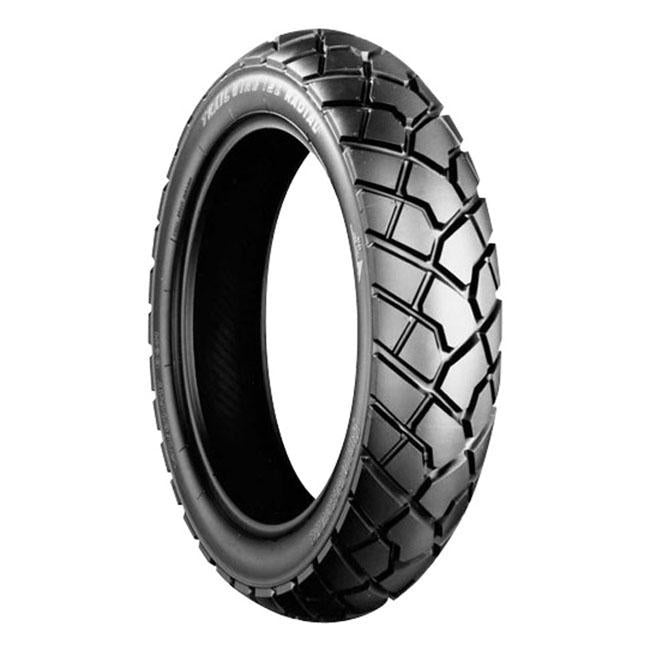 Bridgestone Battlax Adventurecross Tourer AX41T Tubeless 150/70Hr18 (70H) (Rear)