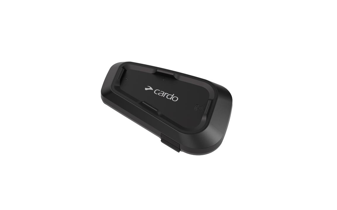 Cardo Spirit HD Bluetooth Headset - Single