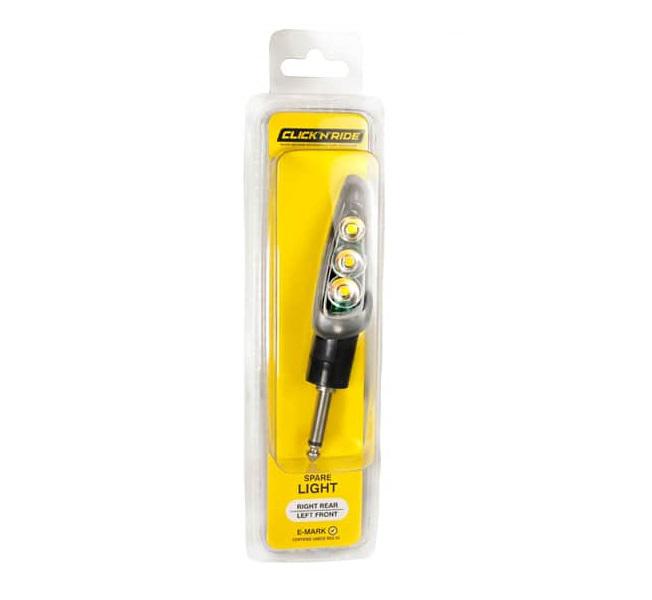 Clicknride Single Kit Gen 2.0 - Rear Right / Front Left