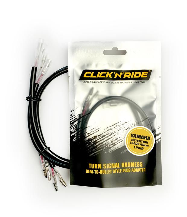Clicknride Universal Harness - Yamaha