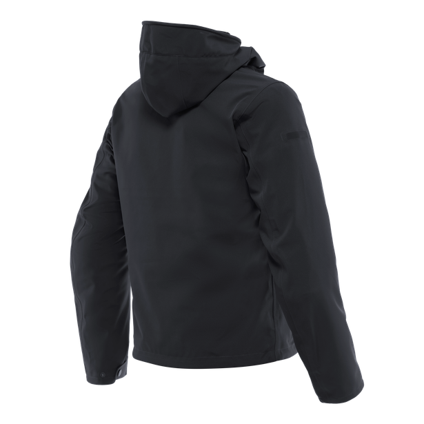 Dainese Corso Pro Jacket - Black