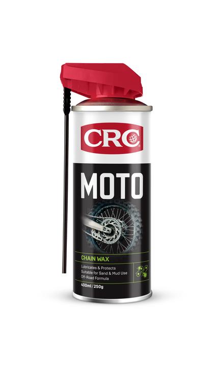 Crc Moto Chain Wax - 400ml