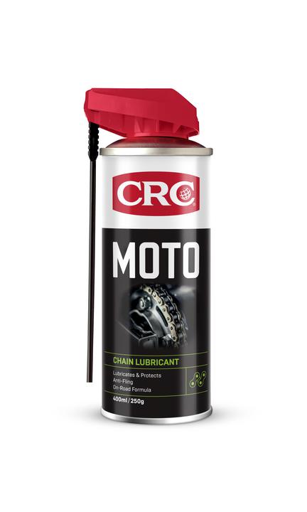 CRC Moto Chain Lube - 400ml
