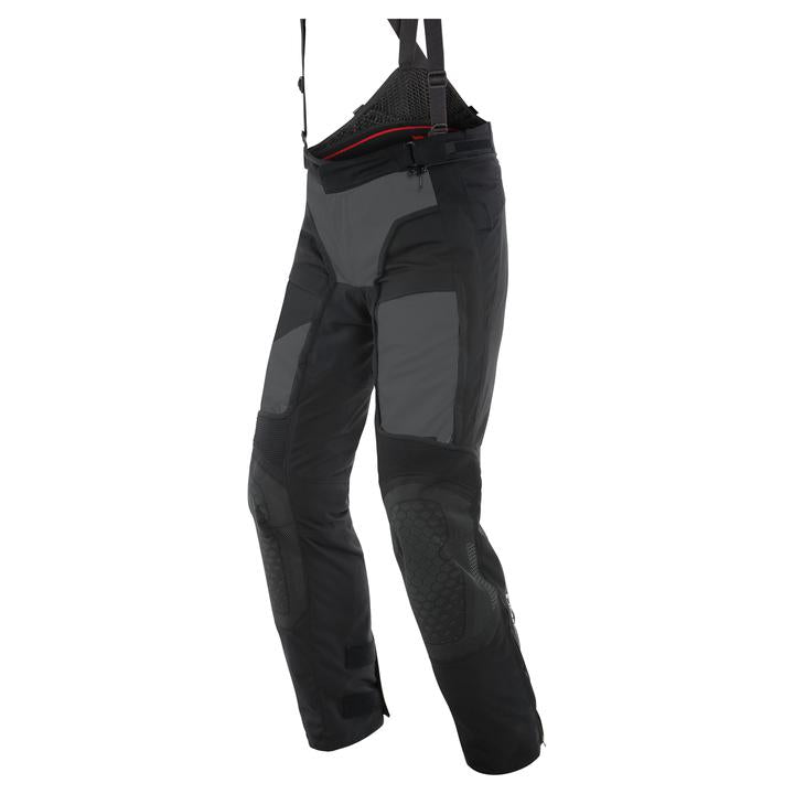 Dainese D-Explorer 2 Gore-Tex Pants - Ebony Black