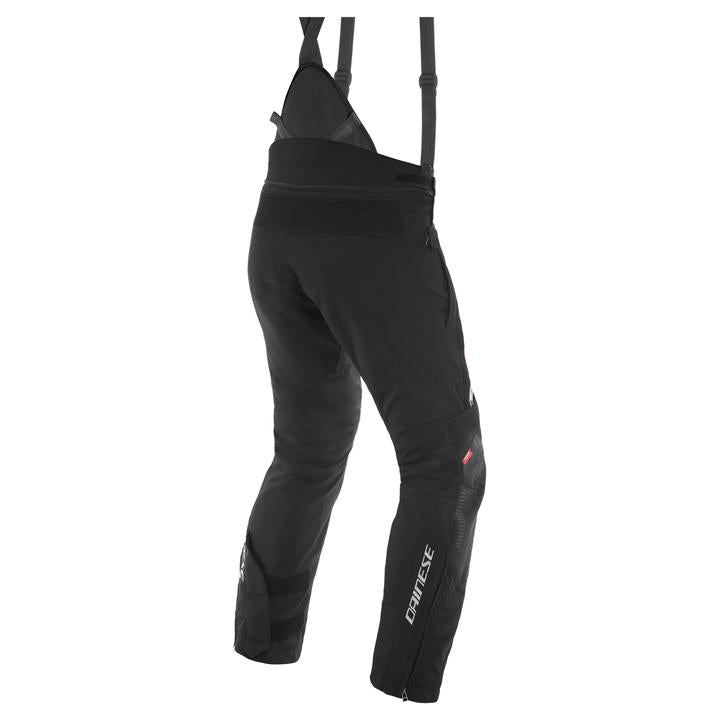 Dainese D-Explorer 2 Gore-Tex Pants - Grey / Red / Black