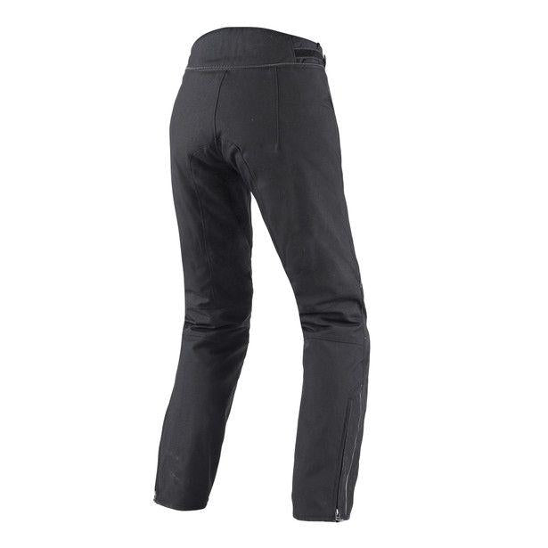 Dainese Galvestone D2 Women's Gore-Tex Pants - Black