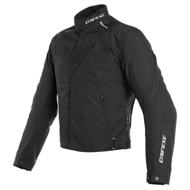 Dainese Laguna Seca 3 D-Dry Jacket - Black