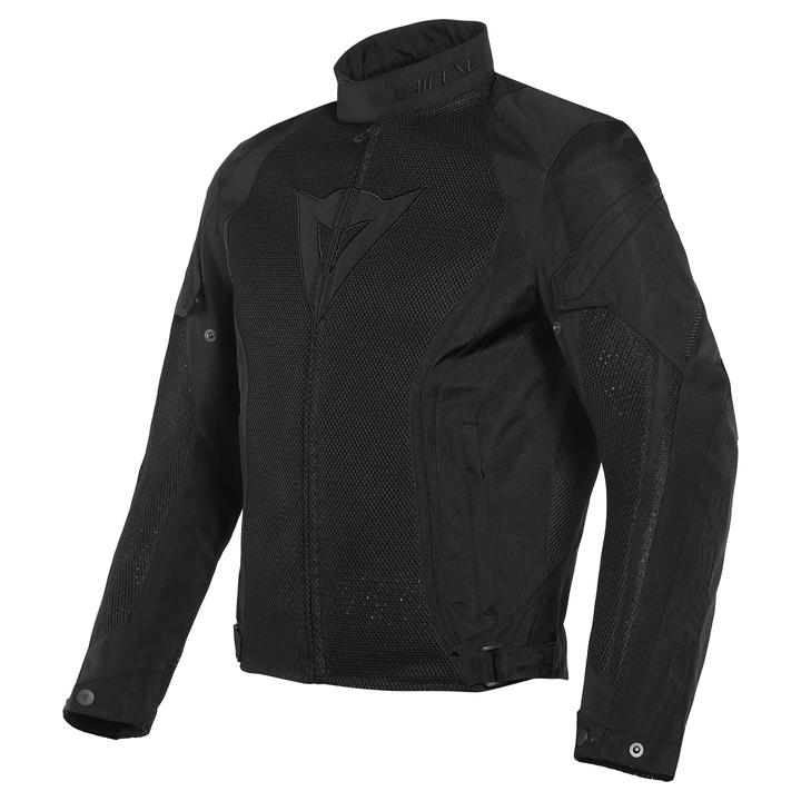 Dainese Air Crono 2 Textile Jacket - Black