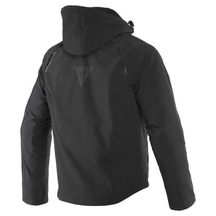 Dainese Ignite Textile Jacket - Black
