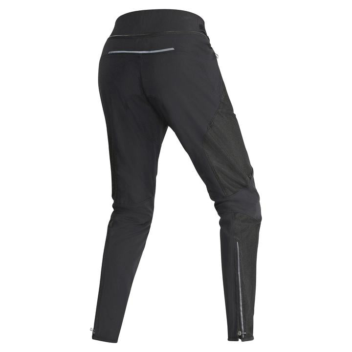 Dainese Drake Super Air Women's Textile Pants - Black