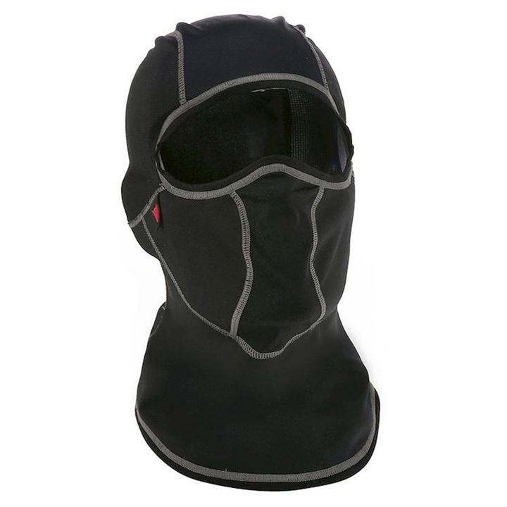 Dainese Technical Layer Total WS Balaclava - Black