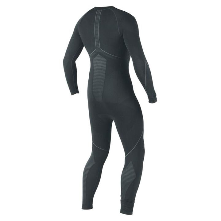 Dainese D-Core Dry Suit - Black Anthracite