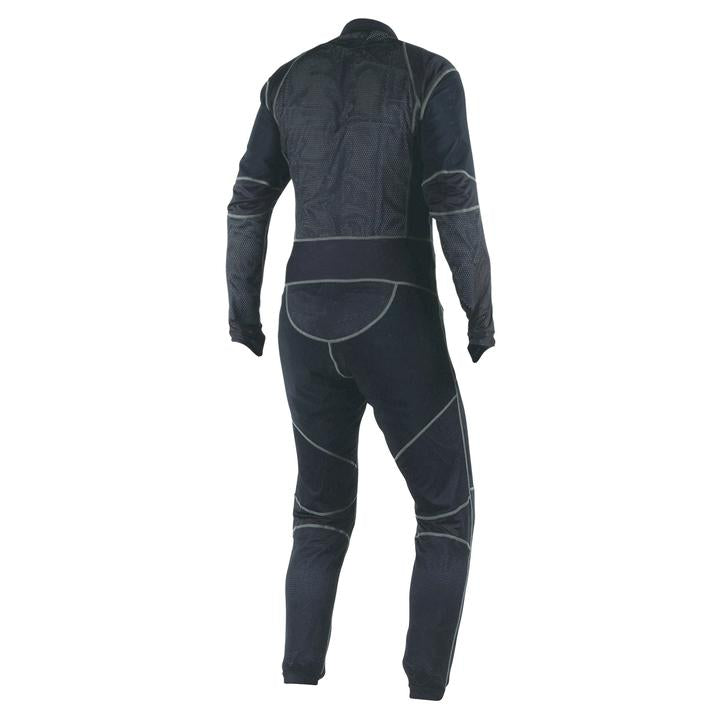 Dainese D-Core Aero Suit - Black
