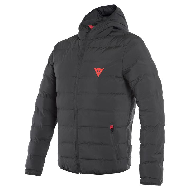 Dainese Down Afteride Jacket - Black