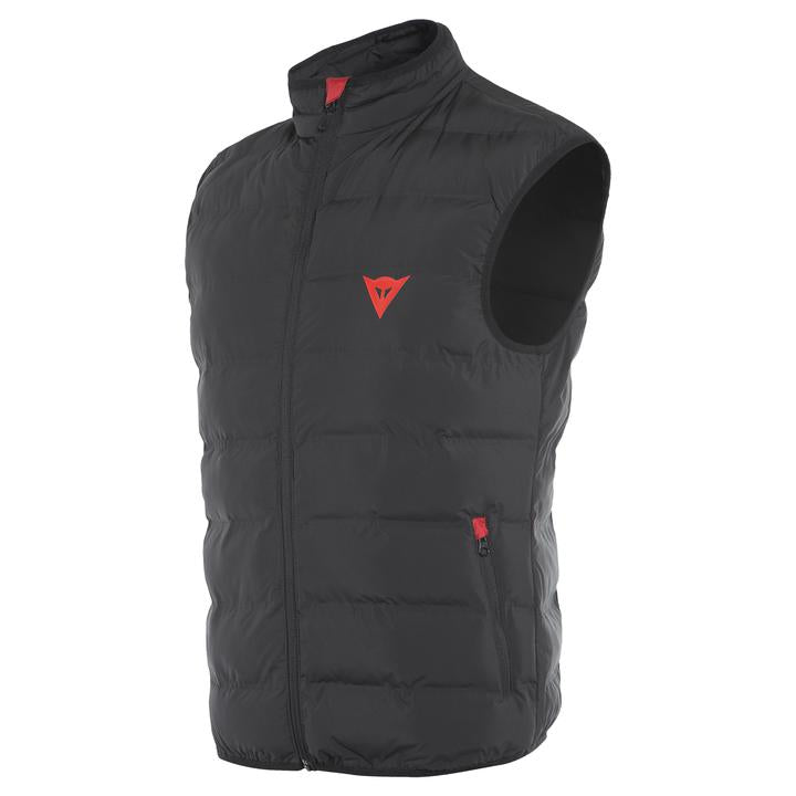 Dainese Down Vest Afteride - Black