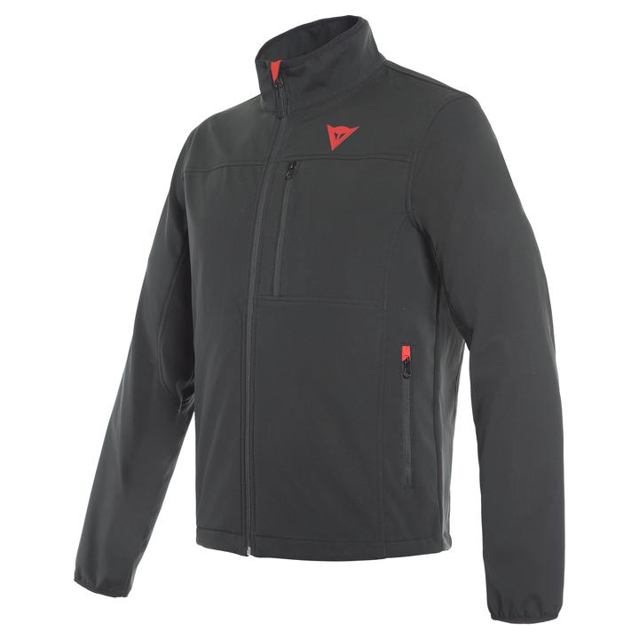 Dainese Mid Layer Afteride - Black