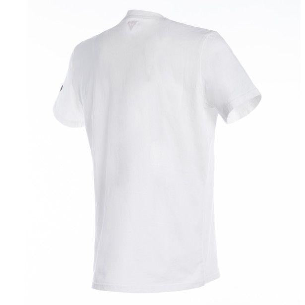 Dainese Casual Dainese Tee - White / Black