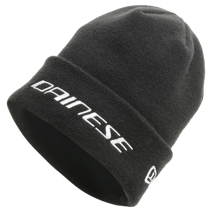 Dainese Casual Cuff Beanie - Black