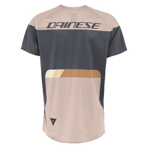 Dainese HG Kaindy Ss Jersey - Sand / Grey