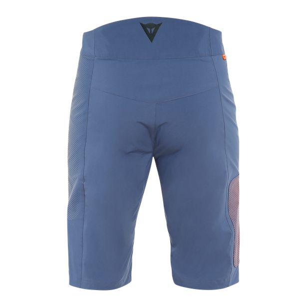 Dainese HG Gryfino Shorts - Blue / Orange