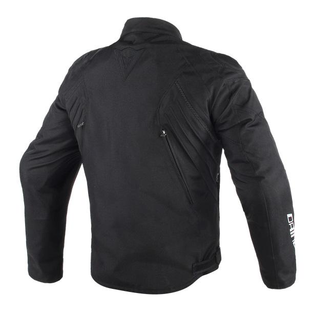 Dainese Avro D2 Textile Jacket - Black