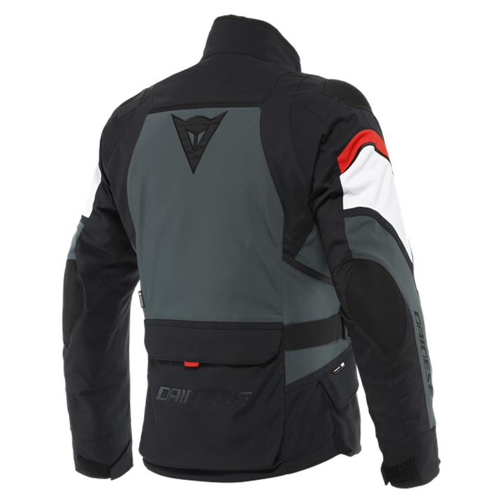 Dainese Carve Master 3 Gore-Tex Jacket - Black / Red