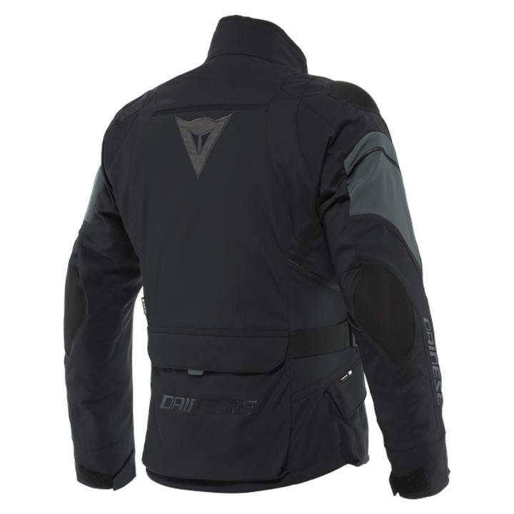 Dainese Carve Master 3 Gore-Tex Jacket - Black Ebony