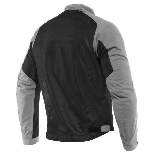 Dainese Sevilla Air Textile Jacket - Black / Grey