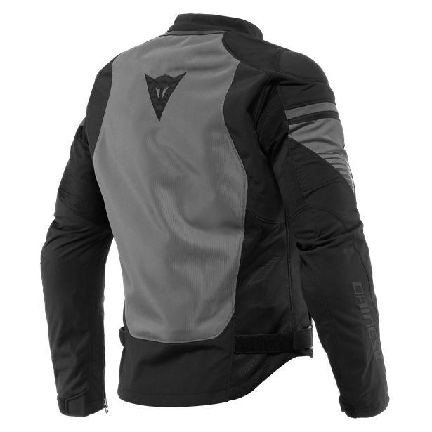 Dainese Air Fast Textile Jacket - Black / Grey