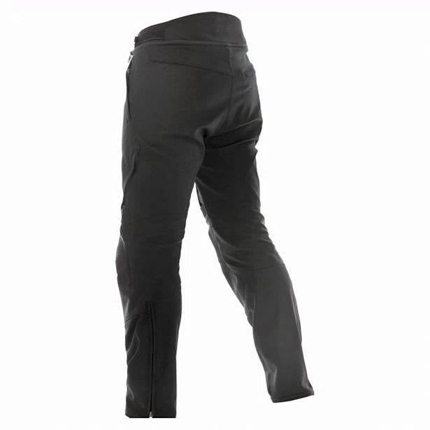 Dainese New Drake Air Textile Pants - Black