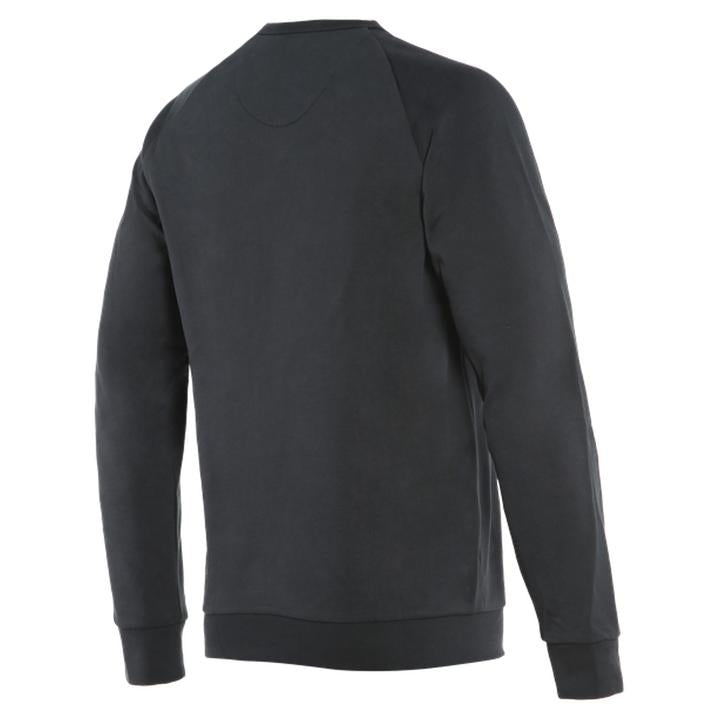 Dainese Dainese Paddock Sweatshirt - Black / White