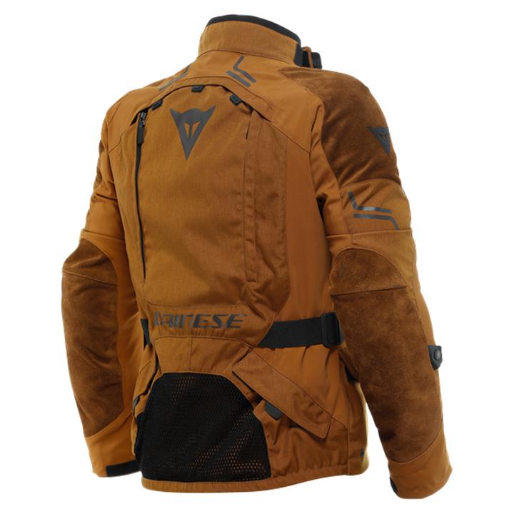 Dainese Springbok Jacket - Monks Robe