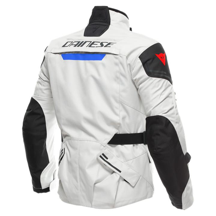 Dainese Splugen 3L D-Dry Jacket - Blue