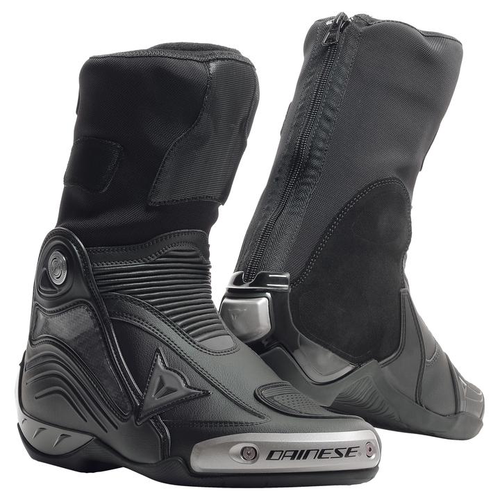 Dainese Axial D1 Boots - Black