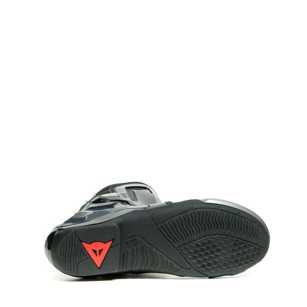 Dainese Torque 3 Out Boots - Black Anthracite