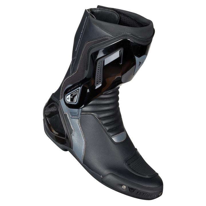 Dainese Nexus Boots - Black Anthracite