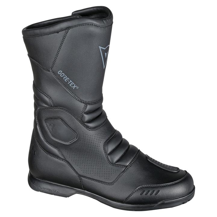 Dainese Freeland Gore-Tex Boots - Black