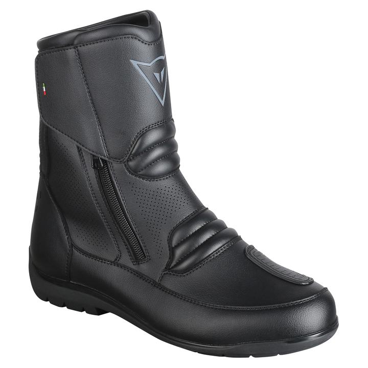 Dainese Nighthawk D1 Gore-Tex Low - Black