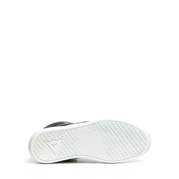 Dainese York Air Shoes - Carbon / Anthracite