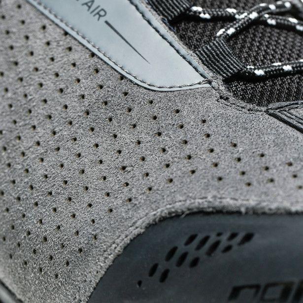 Dainese Energyca Air Shoes - Black Anthracite