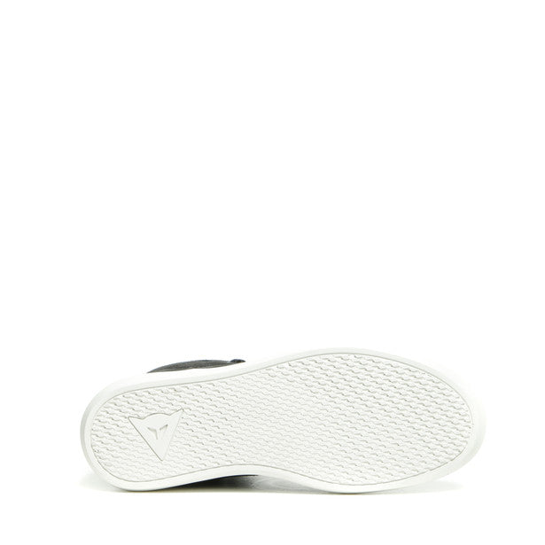 Dainese York Women's D-WP Shoes - Grey / Red