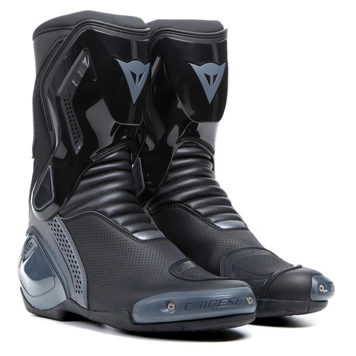 Dainese Nexus 2 Air Boots - Black / Grey