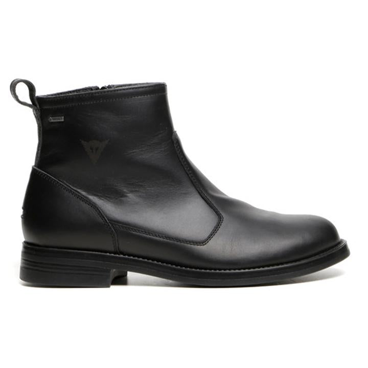 Dainese S. Germain 2 Gore-Tex Shoe - Black