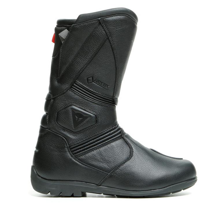 Dainese Fulcrum GT Gore-Tex Boots - Black