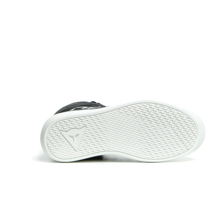 Dainese York Women's D-WP Shoes - Grey / White