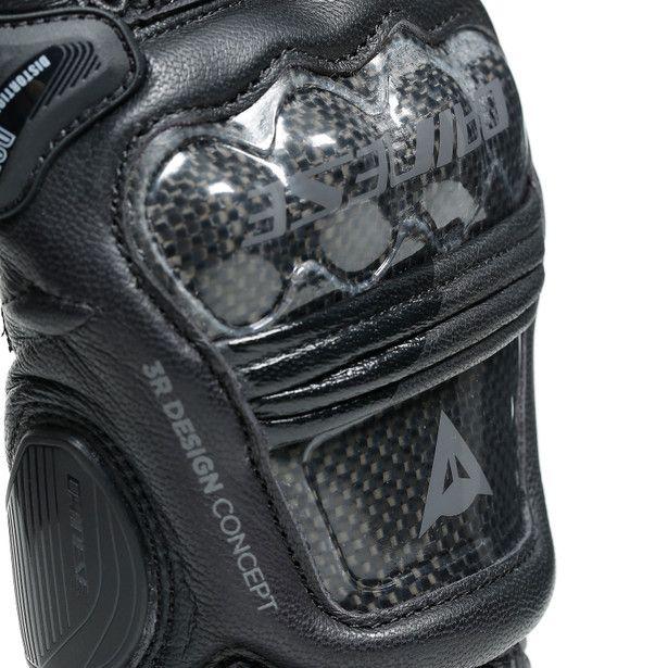 Dainese Druid 3 Gloves - Black